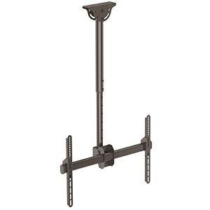 StarTech.com ^terV݂ V䂩̋560mm910mmɒ 32-75C`TVΉV݂nK[ VESA}EgKiT|[g FPCEILPTBSP