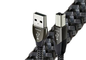 audioquest I[fBINGXg USBP[u J[{iUSB2.0EA-BjsUSB2/CAR/1.5MtUSB2 CARBON/1.5m