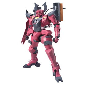 HG 1/144 X-704T/AC ミスター・ブシドー専用 アヘッド (機動戦士ガンダム00)