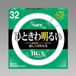 NEC `u sCtbN HGXt 32W 3g`F FCL32EX-N/30-X