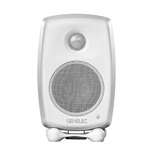 FFzCg TCYFH 195 x W 121 x D 115 mmiIso-Pod ܂ށj Genelec WFlbN G One z[I[fBIp ANeBuXs[J[ (1{) (zCg)