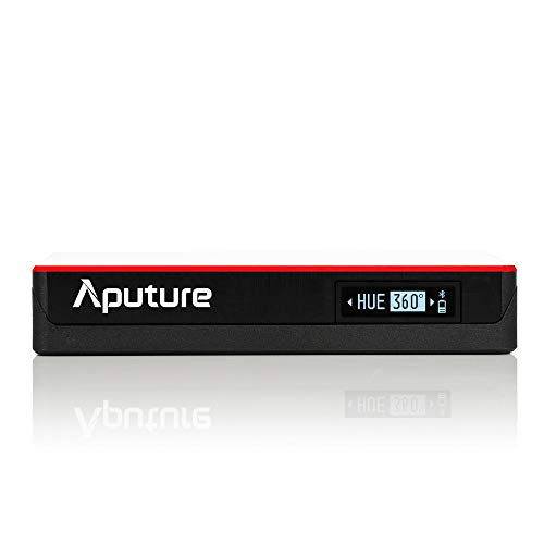 楽天市場】Aputure AL-MC RGB撮影用ライトカメラビデオライト、LED撮影