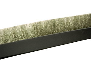 �Ɖ� �����܃u���V�V�[�� �V���o�[ �x�[�X��10X�u���V����10mmX����30m SB200GY-30R