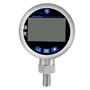 Akozon ̓Q[W fW^ 400BAR 0-40Mpa G1 / 4 fW^͌v RlN^t 10000PSI