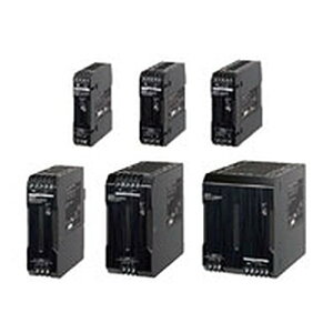 omron �X�C�b�`���O�E�p���[�T�v���C �P�� 15W AC100-240����/DC90-350���� 24V0.65A�o�� (�������i�^��:S8VK-G01524)