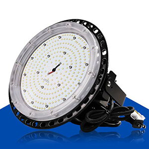 UFO^ LEDV䓔 200W LEDnCxCCg 32000LM led2000w̃oXgXⓔ qɓ ی^ ~Ռ^ VƖ V䓔VpƖ UFO^ Op ƏƖ H q 