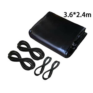 TCYF3.6*2.4m gbN בV[g 3.6m*2.4m 1t 1.5t 2tΉ 580g/* hd PVCz S[vt gbNV[g Ăh~ ϓ ό lp ubN