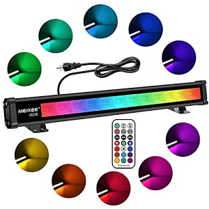 FF42W TCYF42W MEIKEE RGB LED ͋C 42W Cg tbh Cg O J[Cg  C~l[V Ɩ EH[v h ho NX}X EFfBO o