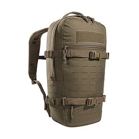 色：コヨーテブラウン 7968.346 タスマニアンタイガー モジュラーデイパック L 18L・Tasmanian Tiger Modular Daypack L