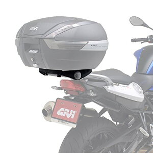 GIVI (�W�r) �L�����A �Ԏ�ʃt�B�b�e�B���O SR5109 F800R(15-17) F800GT(13-19))[���B�d�l] F800ST(06-16) 92654