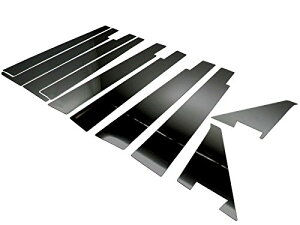 BRIGHTZ \I MA15S ʃXeXubNbLs[pl oCU[Lp 10PC y PIL-BLA-231 z MA MA15 A15 15 15032