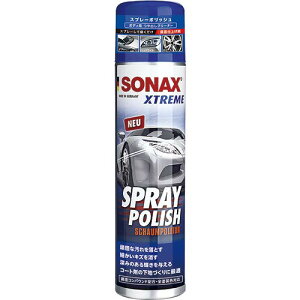 SONAX(\ibNX) GNXg[ Xv[|bV ԗpLYEo 320ml 241300