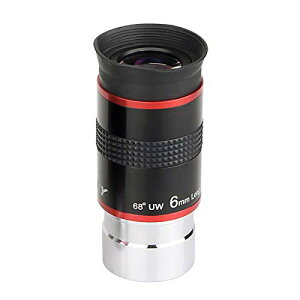 TCYF6mm SVBONY ACs[X ڊ჌Y V̖]p 6mm 68*Lp ]pANZT[ 31.7mmLa