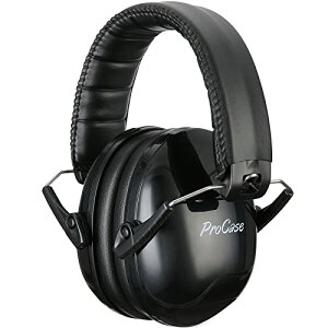 FFubN [ProCase] LbY/lp h~̈SC[}tAՉ oߕq \ȃwbhoht Jo[  oیwbhtHAmCYFNRR 21dB SNR 27dB ?u