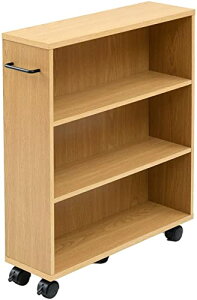 FFCguE [RP] {I X (LX^[t {I) 58*s17*68.5cm 荶EtւOK R~bN (܂) [ڈ105 gi CguE CCW-7055CR(LBR)