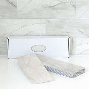 Es DECORLb`^CV[gh ϔM 嗝Β V[g,^CV[ ʏ  pl DIY 16V[g(98x298mm) (CgO[D10)