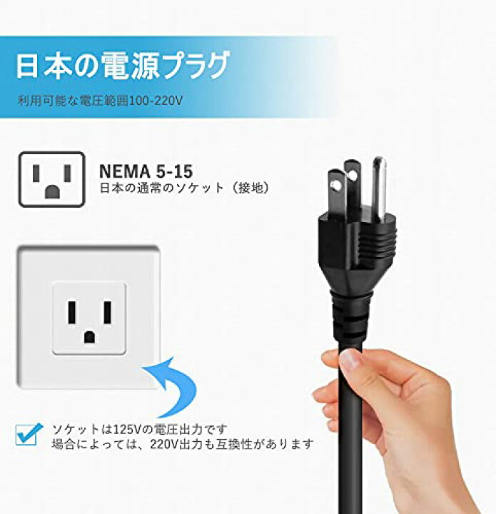 楽天市場 電気自動車 充電ケーブル Ev充電器 100 V 240 V 8 A 10 A 13 A 16 A 電流調整可能の家庭用自動車充電ガンsae J 1772急速充電ケーブル付き 電気自動車用ポータブル充電器 7 5メートル サンデーモーニング 楽天市場店