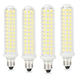 FFF LEDd E11 9W ʓd100W` Z~bNX Ή 360*SLz gERVCg JD 100V 4蒋F