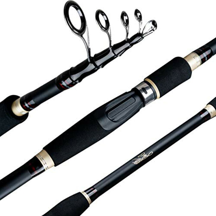 楽天市場 色 2 6m Ldt シーバスロッド 釣り竿 コンパクト ロッド M Mh調 超軽量 携帯便利 2 6m 伸縮式 スピニングロッド サンデーモーニング 楽天市場店 楽天市場 色 2 6m Ldt シーバスロッド 釣り竿 コンパクト ロッド M Mh調 超軽量 携帯便利 2 6m 伸縮式 スピニングロッド サンデーモーニング 楽天市場店