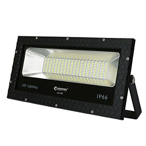 GOODGOODS Lights LED Cg Ɩ 100W O h 14000LM  c XeB[t  Ŕ ԏ H iC^[Ɩ  LD-102T