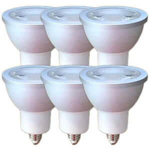 FWAYTECH _Ng[LEDX|bgCg E11 Ή 6W _CN^50W*60W p30x _CNnQdւ Ή (F(5000K), {̋ E11 (6))