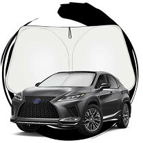 楽天市場】レクサス rx 純正 サンシェード（日除け用品｜アクセサリー 