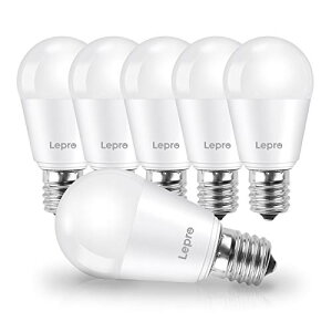 FFdF Lepro LEDd E17 40W` 440lm dF 3000K 񒲌^ ~jNvg ~jv`d Lz^Cv F PSEF؍ς Ή ȃGl Lb` 䏊 gC rO _