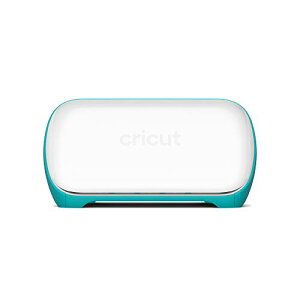 Cricut Joy Machine - �R���p�N�g�Ń|�[�^�u����DIY�}�V�� �N�C�b�N�r�j�[���AHTV�A�C�����ڒ��A�y�[�p�[�v���W�F�N�g�p * �J�X�^���f�J�[���A�J�X�^��T�V���c�f�U�C���A�p�[�\�i���C�Y�O���[�e