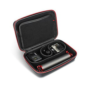 HSU KWFbg|[` GoPro/ANVJӏp[|[` R[P[X RȎd؂ obe[ΉXbg e H