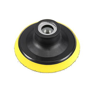 uxcell |bV[ ot |bV[p ot Oa80mm 5mm M10߂˂ őRPM12000 |bV[T_[pbh