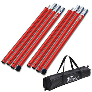 FFyD-03zA~eg|[(8iK / 4{A) 2Zbg/bh  [obO FIELDOOR A~eg|[ a32mm (4{A /  / 8iK / A}CgH / 280cm) Lv ^[v