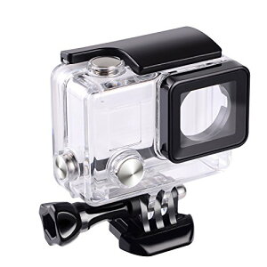 Suptig Case hP[XCompatible for Gopro Hero 4 Hero 3 Hero 3*hnEWOP[Xh147fti45mj