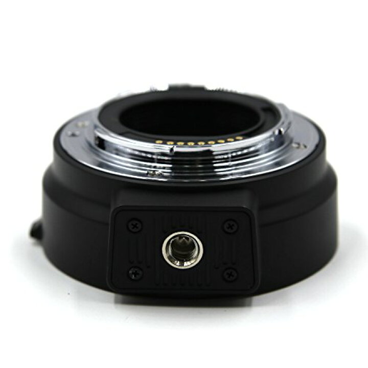 楽天市場】Meike MK-C-AF4 Canon EFおよびEF-S - EOS用アダプター 