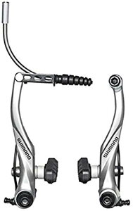 FFVo[ V}m(SHIMANO) u[L Vu[L BR-T4000SET Ap ALIVIO(ArI)