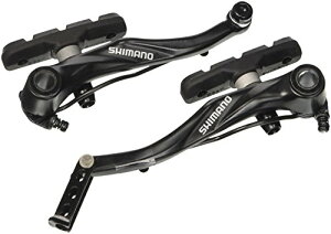 FFubN V}m(SHIMANO) u[L Vu[L BR-T4000SET Ap ALIVIO(ArI)