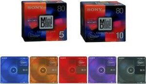 SONY MD80��10�� [10MDW80CRAX]