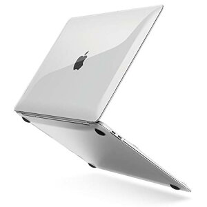 yelagoz MacBook Air 13 2019 / 2018 Ή P[X NA n[h Jo[ ^ X VF  Jo[ h~ ی ANZT[ [ Apple MacBookAir }bNubNGA[ 2019N / 2018N f 13C`