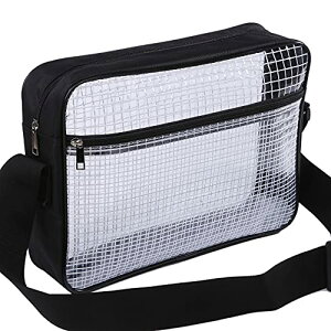 GooTouch ���� �r�j�[�� �V�����_�[ �o�b�O 14�C���`�m�[�g�p�\�R����A4�o�C���_�[���y�X���� ���y�� �ѓd�h�~ �G���W�j�A�o�b�O �N���[���o�b�O �i�H��o�b�O�j (14inch/7L)