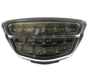 ONGMEIL z_ p LED e[ v ECJ[ t 08-14 CBR1000RR SC59  oCN JX^ p[c