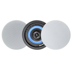 Herdio Bluetooth �V���t�^�X�s�[�J�[ �V�� ���ߍ��� �V�䖄���^ �ݒu�p �X�s�[�J�[ �ی^ 160W ���� ��t speaker �V�X�e��