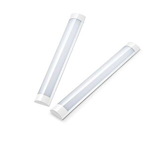 FF2{ 20W F 60cm ledLb`x[XCǧ^ V[OCg^ y V䒼t 䏊Ɩ S(2300lm) F(5000k) 3*5p VƖ (2{ 20W F 60cm)