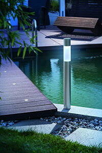�T�C�Y�F����70cm: 1���� GWSOLAR�y�X�^�C���b�V�����_���Ȍ��I�\�[���[ ���C�g/ ����70* �A���~�|�[��/ �z�z���C�g�F�E�d���F�X�C�b�`�ŐؑցA���a7*/ IPX4�E�z���E�d�C�H���s�v