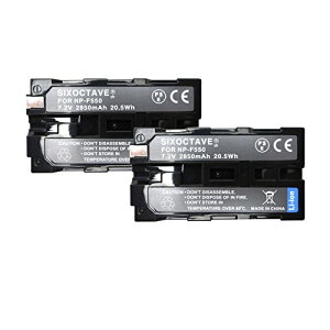 FF str 2Zbg cʕ\\eSONY \j[NP-F330 / NP-F530 / NP-F550 / NP-F570/FUTABA LT2F2200 ΉS݊obe[pbN[dr/fW^rfIJnCrWnfBJHDR-AX2000/H