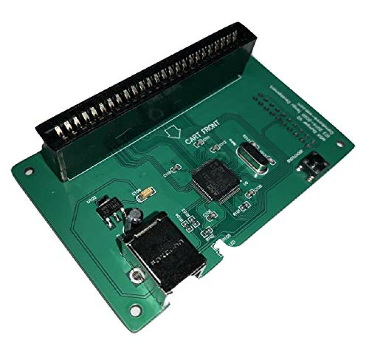 楽天市場】GAMEBANK-web.comオリジナル「MSXダンパー V2」【※USB 
