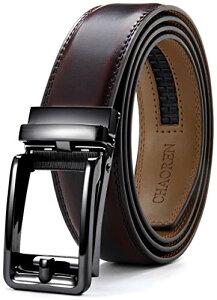 �F�FC�_�[�N���F �T�C�Y�F�S��125cm/�E�G�X�g75cm�`110cm�ɍœK CHAOREN �x���g �����Y �r�W�l�X �a�m�x���g �N���b�N�x���g ���������T�C�Y �R���t�H�[�g ���Ȃ� *�����߉\ ���i�K���� �X�[�c