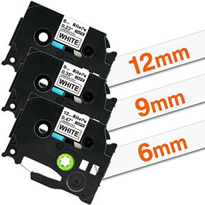 TCYF6mm 9mm 12mm 6mm 9mm 12mm  tzee[v  TZe-211 TZe-221 TZe-231 P^b` e[vJZbg ~l[g PTxC^[ PT-J100 PT-P750W PT-P710BT 3ZbgAuU[Brothers[^b`P-Touchƌ݊