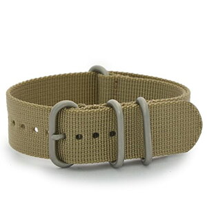 22mm@CASSIS[JVX] vxg TYPE NATO ring ^Cvig[O 22mm J[L pHt B1008S02173022