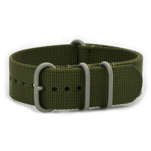 22mm@CASSIS[JVX] vxg TYPE NATO ring ^Cvig[O 22mm O[ pHt B1008S02072022