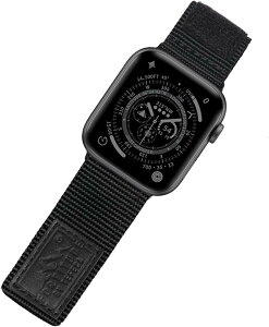���T�C�Y 140�`225mm �T�C�Y�F42mm 44mm 45mm Tefeca Fortitude�V���[�Y �A�W���X�^�u���i�C������Apple Watch�݊���/�����p�o���h�A�A�b�v���E�H�b�`�o��
