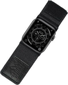 ���T�C�Y 150�`250mm �T�C�Y�F����T�C�Y 42mm 44mm 45mm Tefeca Fortitude�V���[�Y Apple Watch�݊���/�����p�o���h�A�A�b�v���E�H�b�`�p�o���h(���L���u���b�N���[�x���L�����o�X,